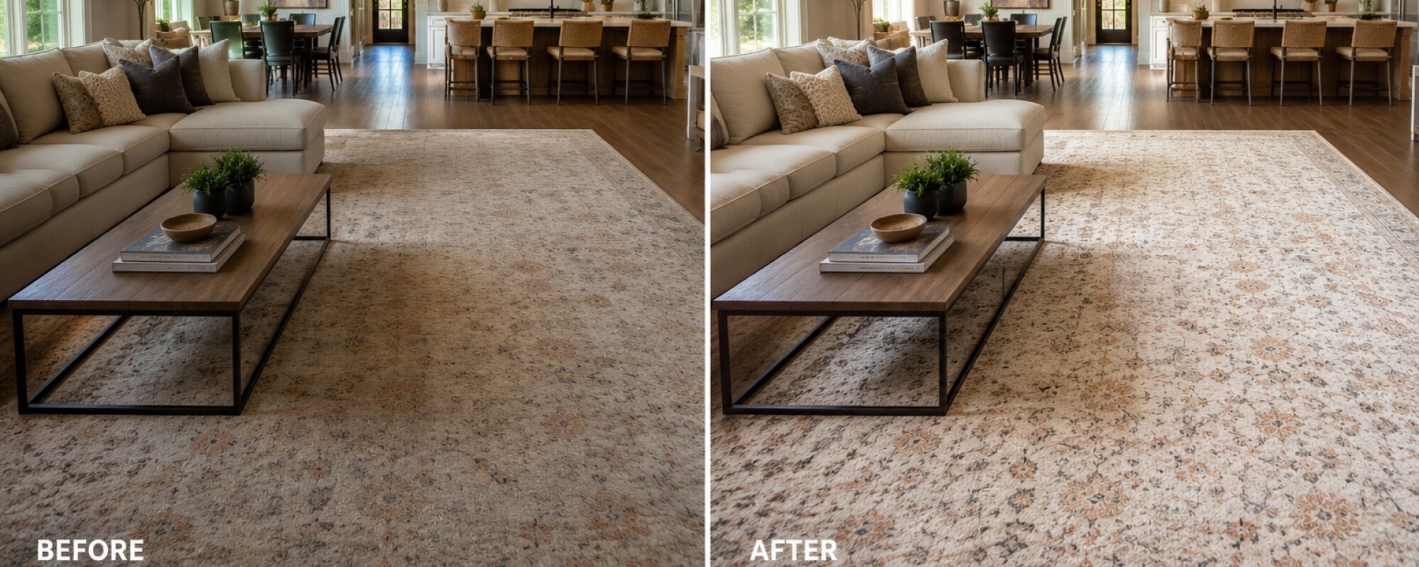 7 Carpet Deodorizer Hacks to Get the Smell Out of Your Rug